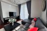 1 Bedroom Condo for rent in Quattro by Sansiri, Khlong Tan Nuea, Bangkok near BTS Thong Lo