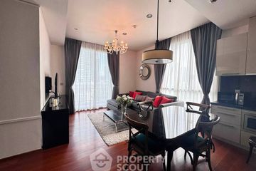 1 Bedroom Condo for rent in Quattro by Sansiri, Khlong Tan Nuea, Bangkok near BTS Thong Lo