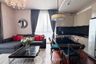 1 Bedroom Condo for rent in Quattro by Sansiri, Khlong Tan Nuea, Bangkok near BTS Thong Lo