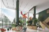 1 Bedroom Condo for rent in Culture Thonglor, Khlong Tan Nuea, Bangkok near BTS Thong Lo