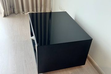 1 Bedroom Condo for rent in Rhythm Sukhumvit 44/1, Phra Khanong, Bangkok near BTS Phra Khanong