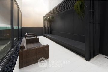 1 Bedroom Condo for rent in Life One Wireless, Lumpini, Bangkok near BTS Ploen Chit