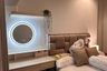 1 Bedroom Condo for rent in Life Asoke Hype, Makkasan, Bangkok near MRT Phra Ram 9