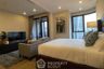 1 Bedroom Condo for rent in Ashton Asoke, Khlong Toei Nuea, Bangkok near MRT Sukhumvit