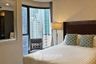 1 Bedroom Condo for rent in Ashton Asoke, Khlong Toei Nuea, Bangkok near MRT Sukhumvit