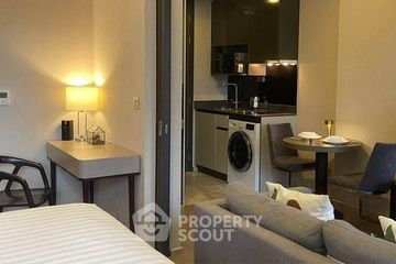 1 Bedroom Condo for rent in Ashton Asoke, Khlong Toei Nuea, Bangkok near MRT Sukhumvit