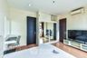1 Bedroom Condo for rent in Baan Klang Krung Siam - Pathumwan, Thanon Phetchaburi, Bangkok near BTS Ratchathewi
