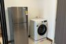 1 Bedroom Condo for rent in Supalai Premier Charoen Nakhon, Khlong San, Bangkok near BTS Khlong San