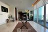 2 Bedroom Condo for rent in The Infinity, Silom, Bangkok near BTS Chong Nonsi