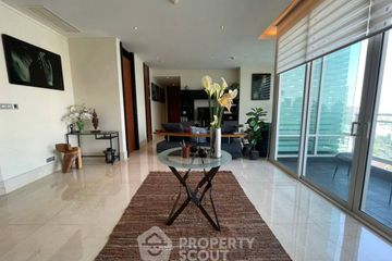 2 Bedroom Condo for rent in The Infinity, Silom, Bangkok near BTS Chong Nonsi