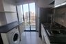 2 Bedroom Condo for rent in The Base Park West Sukhumvit 77, Phra Khanong Nuea, Bangkok near BTS On Nut