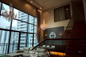 3 Bedroom Condo for rent in Bright Sukhumvit 24, Khlong Tan, Bangkok near BTS Phrom Phong
