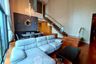 3 Bedroom Condo for rent in Bright Sukhumvit 24, Khlong Tan, Bangkok near BTS Phrom Phong
