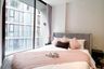 1 Bedroom Condo for rent in Khlong Toei, Bangkok near BTS Asoke