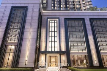 1 Bedroom Condo for rent in The Address Siam-Ratchathewi, Thanon Phetchaburi, Bangkok near BTS Ratchathewi