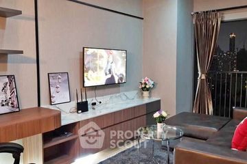 1 Bedroom Condo for rent in Noble Remix, Khlong Tan, Bangkok near BTS Thong Lo