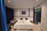 1 Bedroom Condo for rent in Arom Wongamat, Na Kluea, Chonburi