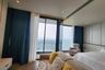 1 Bedroom Condo for rent in Arom Wongamat, Na Kluea, Chonburi