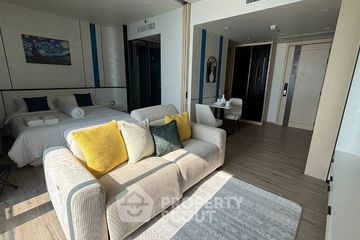 1 Bedroom Condo for rent in Arom Wongamat, Na Kluea, Chonburi