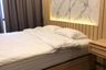 2 Bedroom Condo for rent in Ashton Chula-Silom, Si Phraya, Bangkok near MRT Sam Yan