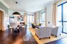 2 Bedroom Condo for rent in 98 Wireless, Lumpini, Bangkok near BTS Ploen Chit