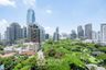 2 Bedroom Condo for rent in 98 Wireless, Lumpini, Bangkok near BTS Ploen Chit