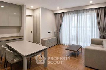 1 Bedroom Condo for rent in M Silom, Suriyawong, Bangkok near BTS Chong Nonsi