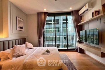 1 Bedroom Condo for rent in Noble Around Ari, Sam Sen Nai, Bangkok near BTS Ari