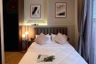 1 Bedroom Condo for rent in Noble Around Ari, Sam Sen Nai, Bangkok near BTS Ari