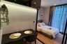 1 Bedroom Condo for rent in Noble Around Ari, Sam Sen Nai, Bangkok near BTS Ari