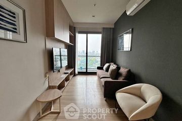 2 Bedroom Condo for rent in M Jatujak, Chom Phon, Bangkok near BTS Mo chit