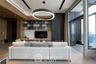 2 Bedroom Condo for rent in The ESSE Asoke, Khlong Toei Nuea, Bangkok near BTS Asoke
