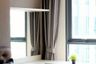 1 Bedroom Condo for rent in Ideo Q Chula - Samyan, Maha Phruettharam, Bangkok near MRT Sam Yan