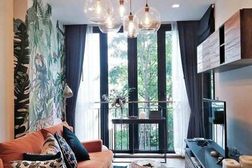 1 Bedroom Condo for rent in KAWA HAUS, Phra Khanong Nuea, Bangkok near BTS On Nut