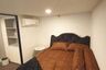 1 Bedroom Condo for rent in KnightsBridge Space Rama 9, Din Daeng, Bangkok near MRT Phra Ram 9