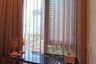 1 Bedroom Condo for rent in KnightsBridge Space Rama 9, Din Daeng, Bangkok near MRT Phra Ram 9