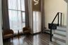 1 Bedroom Condo for rent in KnightsBridge Space Ratchayothin, Chatuchak, Bangkok near BTS Phahon Yothin 24