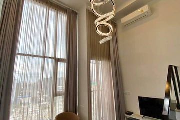 1 Bedroom Condo for rent in KnightsBridge Space Ratchayothin, Chatuchak, Bangkok near BTS Phahon Yothin 24
