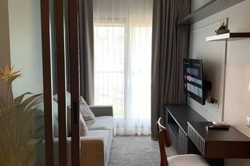 1 Bedroom Condo for rent in Life Asoke Hype, Makkasan, Bangkok near MRT Phra Ram 9