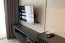 1 Bedroom Condo for rent in Life Asoke Hype, Makkasan, Bangkok near MRT Phra Ram 9