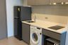 1 Bedroom Condo for rent in Life Asoke Hype, Makkasan, Bangkok near MRT Phra Ram 9