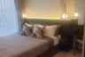 1 Bedroom Condo for rent in Life Asoke Hype, Makkasan, Bangkok near MRT Phra Ram 9
