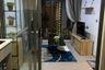 1 Bedroom Condo for rent in Life Asoke Hype, Makkasan, Bangkok near MRT Phra Ram 9