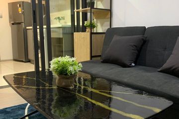1 Bedroom Condo for rent in Life Asoke Hype, Makkasan, Bangkok near MRT Phra Ram 9