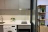 1 Bedroom Condo for rent in Life Asoke Hype, Makkasan, Bangkok near MRT Phra Ram 9