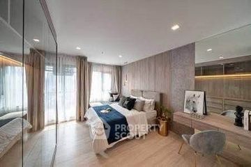 1 Bedroom Condo for rent in Life One Wireless, Lumpini, Bangkok near BTS Ploen Chit