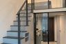 1 Bedroom Condo for rent in KnightsBridge Space Rama 9, Din Daeng, Bangkok near MRT Phra Ram 9