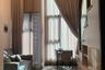 1 Bedroom Condo for rent in KnightsBridge Space Rama 9, Din Daeng, Bangkok near MRT Phra Ram 9