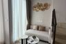 1 Bedroom Condo for rent in Culture Thonglor, Khlong Tan Nuea, Bangkok near BTS Thong Lo