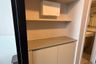 1 Bedroom Condo for rent in Culture Thonglor, Khlong Tan Nuea, Bangkok near BTS Thong Lo